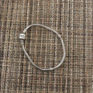 Pandora bracelet
